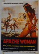 Apache Woman (Apache Woman)